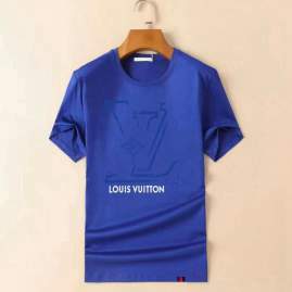 Picture of Louis Vuitton T Shirts Short _SKULVM-4XL11Lx1688268